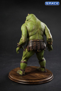 Gamorrean Fighter Concept Maquette Replica (The Mandalorian)