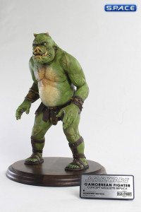 Gamorrean Fighter Concept Maquette Replica (The Mandalorian)