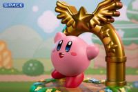 Kirby and the Goal Door PVC Statue (Kirby)