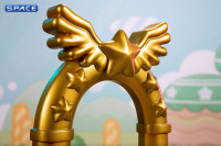 Kirby and the Goal Door PVC Statue (Kirby)