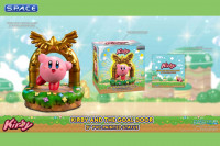 Kirby and the Goal Door PVC Statue (Kirby)