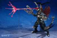 S.H.MonsterArts Gigan Great Decisive Battle Version (Godzilla: Final Wars)