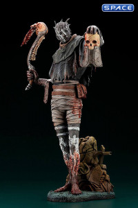 The Wraith PVC Statue - Bonus Version (Dead by Daylight)