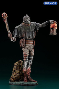 The Wraith PVC Statue - Bonus Version (Dead by Daylight)