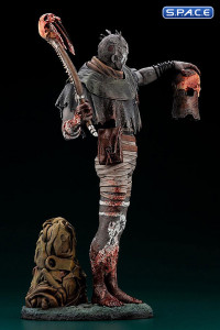 The Wraith PVC Statue - Bonus Version (Dead by Daylight)