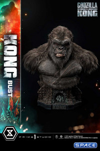 Kong Bust (Godzilla vs. Kong)