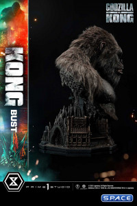 Kong Bust (Godzilla vs. Kong)