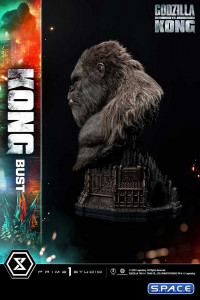 Kong Bust (Godzilla vs. Kong)