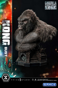 Kong Bust (Godzilla vs. Kong)