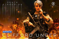 1/2 Scale Clifford Unger HD Museum Masterline Statue (Death Stranding)