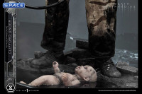 1/2 Scale Clifford Unger HD Museum Masterline Statue (Death Stranding)