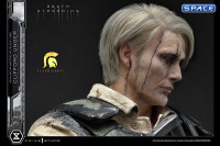 1/2 Scale Clifford Unger HD Museum Masterline Black Label Statue (Death Stranding)