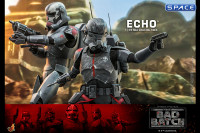 1/6 Scale Echo TV Masterpiece TMS042 (Star Wars - The Bad Batch)