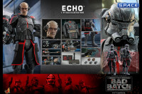 1/6 Scale Echo TV Masterpiece TMS042 (Star Wars - The Bad Batch)