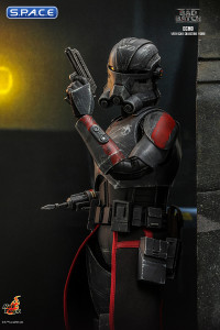 1/6 Scale Echo TV Masterpiece TMS042 (Star Wars - The Bad Batch)