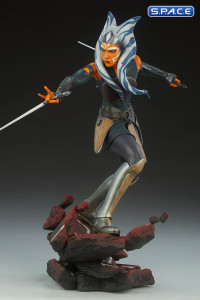 Ahsoka Tano Premium Format Figure (Star Wars Rebels)