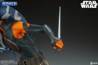 Ahsoka Tano Premium Format Figure (Star Wars Rebels)