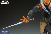 Ahsoka Tano Premium Format Figure (Star Wars Rebels)