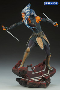 Ahsoka Tano Premium Format Figure (Star Wars Rebels)