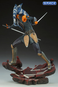 Ahsoka Tano Premium Format Figure (Star Wars Rebels)