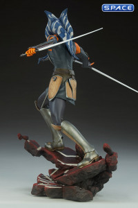 Ahsoka Tano Premium Format Figure (Star Wars Rebels)