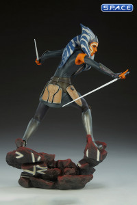 Ahsoka Tano Premium Format Figure (Star Wars Rebels)