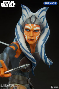 Ahsoka Tano Premium Format Figure (Star Wars Rebels)