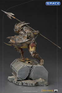 1/10 Scale Armored Orc BDS Art Scale Statue (Lord of the Rings)