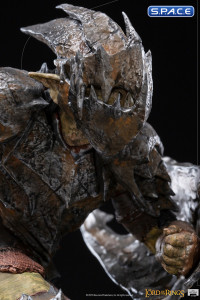 1/10 Scale Armored Orc BDS Art Scale Statue (Lord of the Rings)