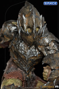 1/10 Scale Armored Orc BDS Art Scale Statue (Lord of the Rings)