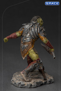 1/10 Scale Swordsman Orc BDS Art Scale Statue (Lord of the Rings)
