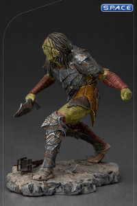 1/10 Scale Swordsman Orc BDS Art Scale Statue (Lord of the Rings)