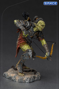 1/10 Scale Archer Orc BDS Art Scale Statue (Lord of the Rings)