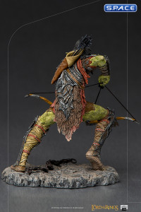 1/10 Scale Archer Orc BDS Art Scale Statue (Lord of the Rings)