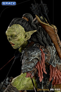 1/10 Scale Archer Orc BDS Art Scale Statue (Lord of the Rings)