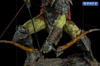 1/10 Scale Archer Orc BDS Art Scale Statue (Lord of the Rings)