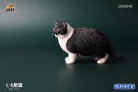 1/6 Scale Fat Cat (black)