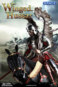 1/6 Scale Winged Hussar