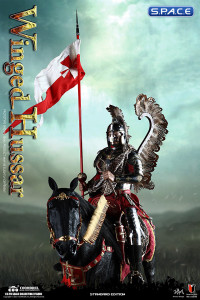 1/6 Scale Winged Hussar