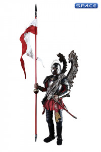 1/6 Scale Winged Hussar