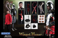 1/6 Scale Winged Hussar