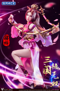 1/6 Scale Diaochan