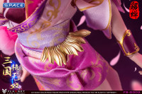 1/6 Scale Diaochan