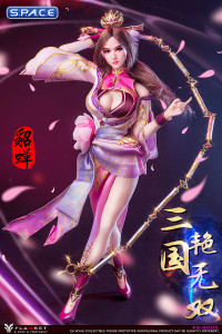 1/6 Scale Diaochan