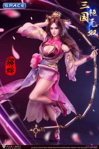 1/6 Scale Diaochan