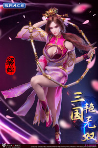 1/6 Scale Diaochan