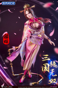 1/6 Scale Diaochan