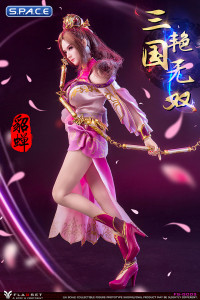 1/6 Scale Diaochan