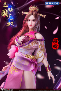 1/6 Scale Diaochan