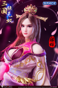 1/6 Scale Diaochan